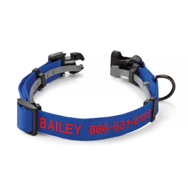 Conceal-a-Collar® Personalized Flea and Tick Collar