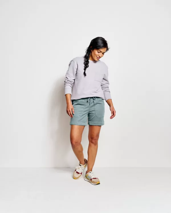 Explorer 7" Shorts
