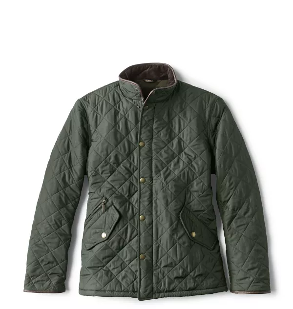 Barbour® Powell Jacket