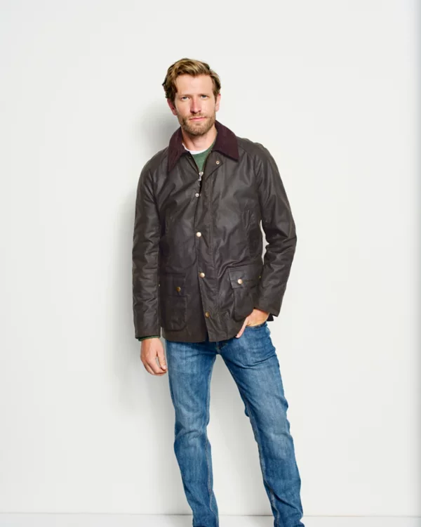 Barbour® Ashby Jacket