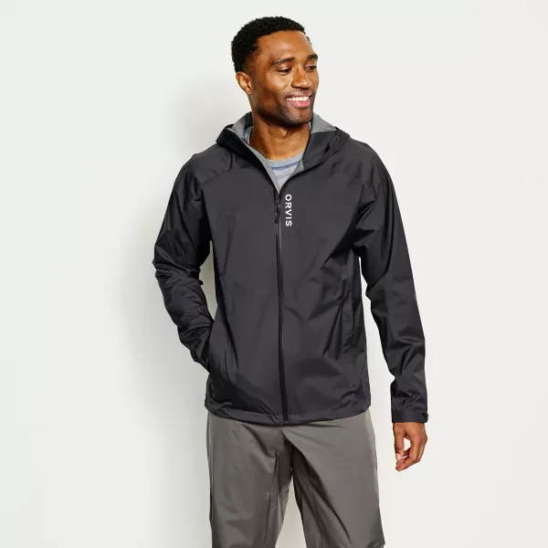 Men's Ultralight Storm Jacket