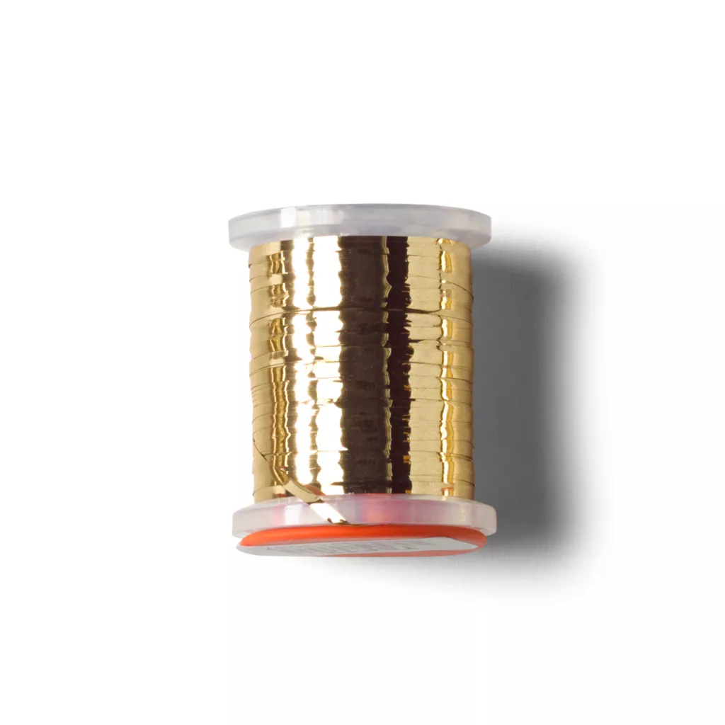 Orvis Mylar® Tinsel