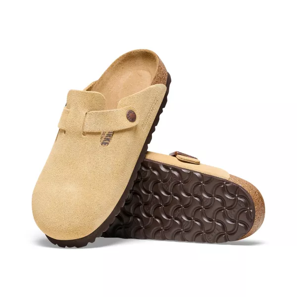 Women's Birkenstock® Boston Clogs