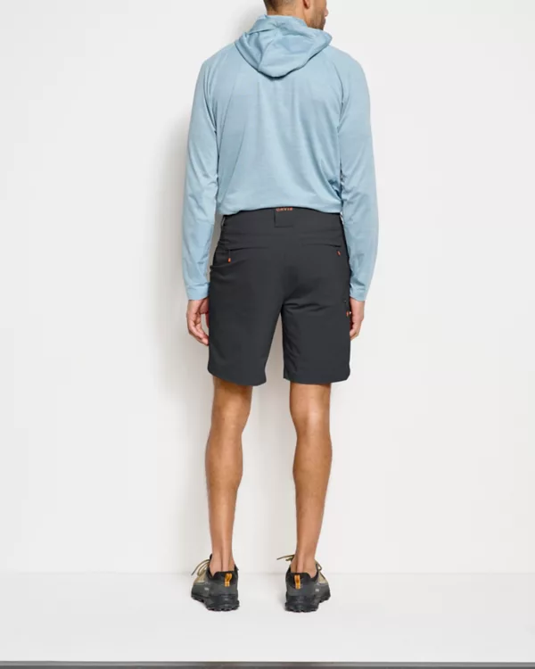 Jackson Quick-Dry Shorts