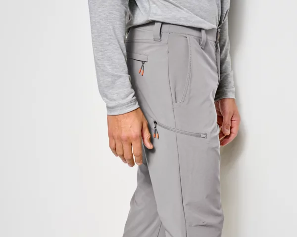 Jackson Quick-Dry Pants