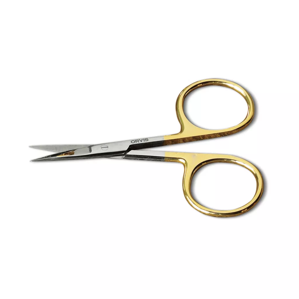 Premium Orvis Scissors - All-Purpose