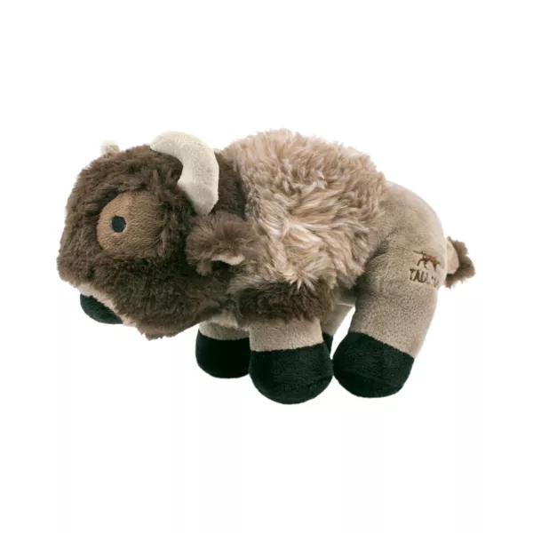 Buffalo Dog Toy