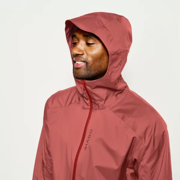 Men's Ultralight Storm Jacket