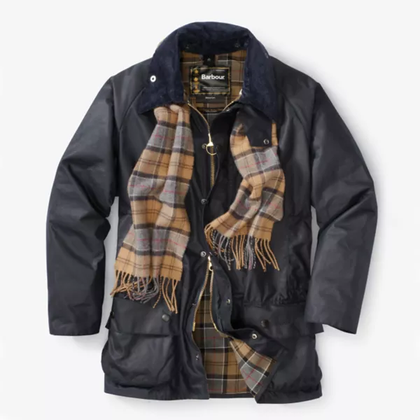 Barbour® Beaufort Jacket