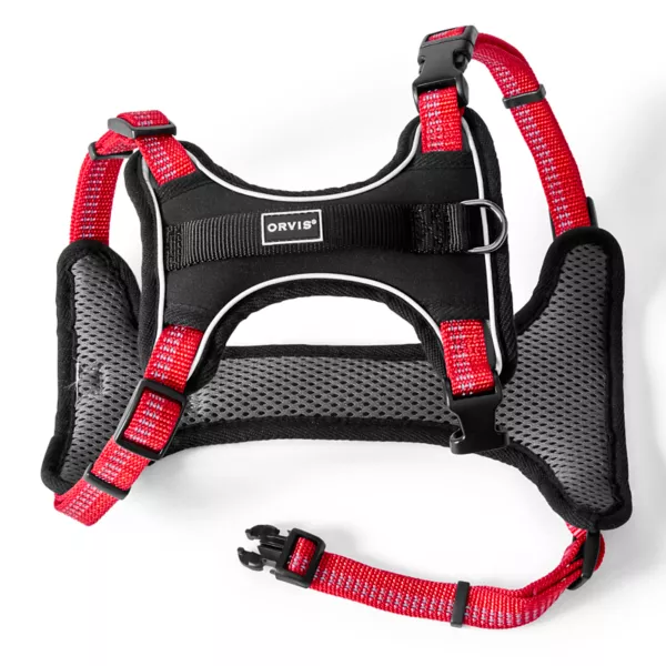 Tough Trail® Dog Harness