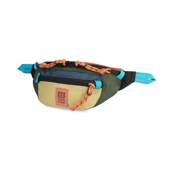 Topo Designs Mountain Waist Pack