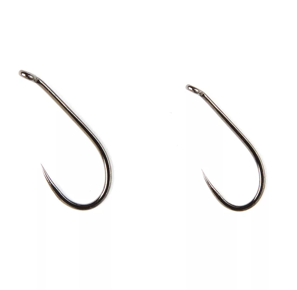 Tactical Heavyweight Hook