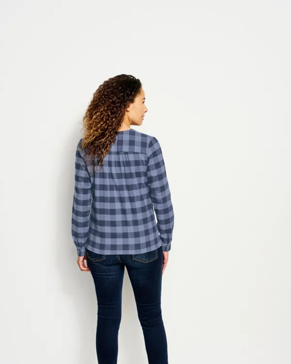 Flat Creek Forever Shirt