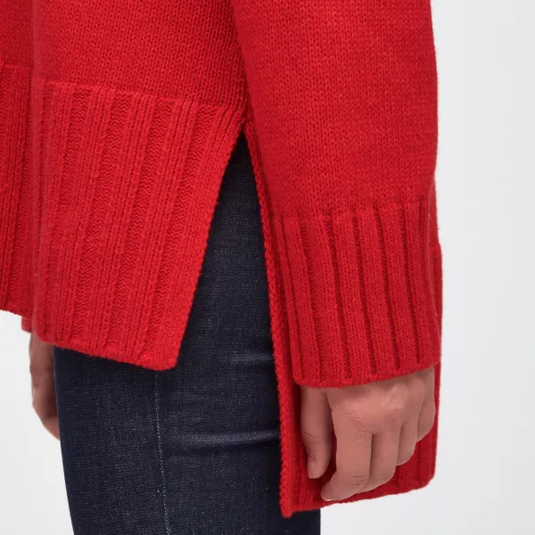 Barbour® Norma Knit Sweater