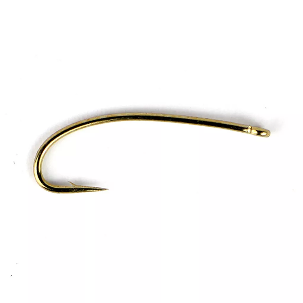 Fulling Mill Living Larva Hook