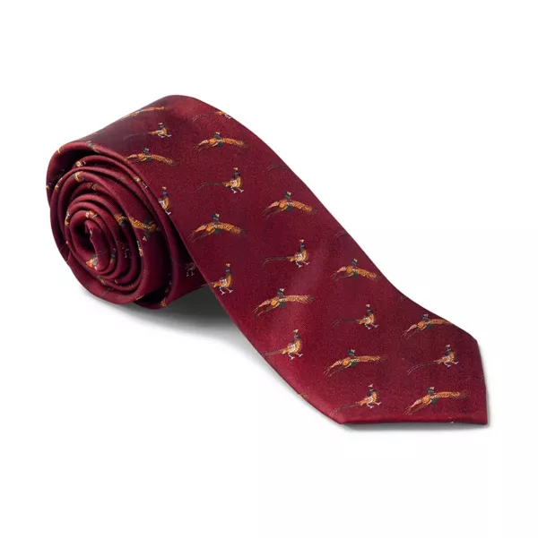 Laksen Game Tie
