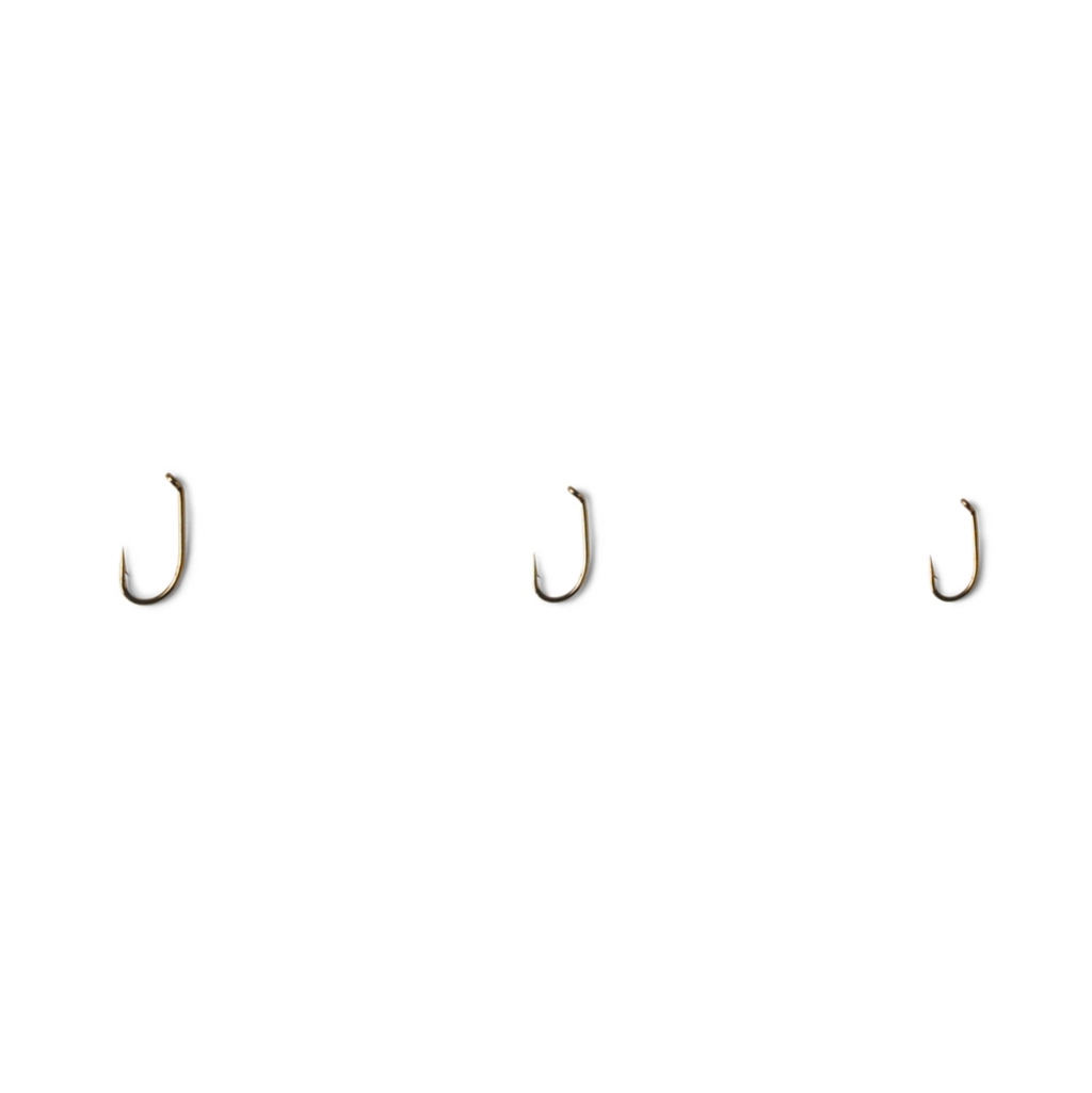 Trout and Steelhead Egg Hooks - Box of 50