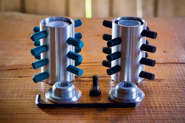 Fowl Plucker DIY Kit