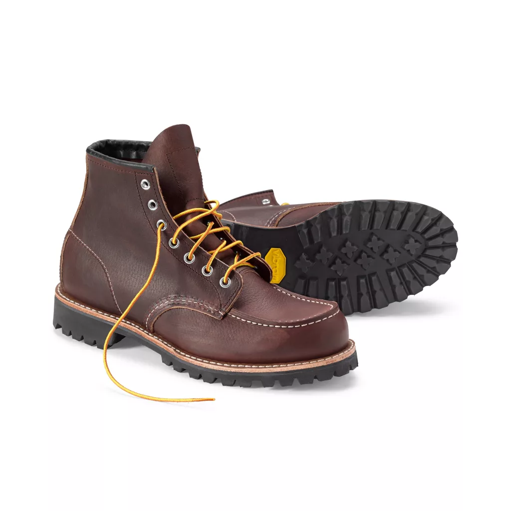 Red Wing® Roughneck Boots