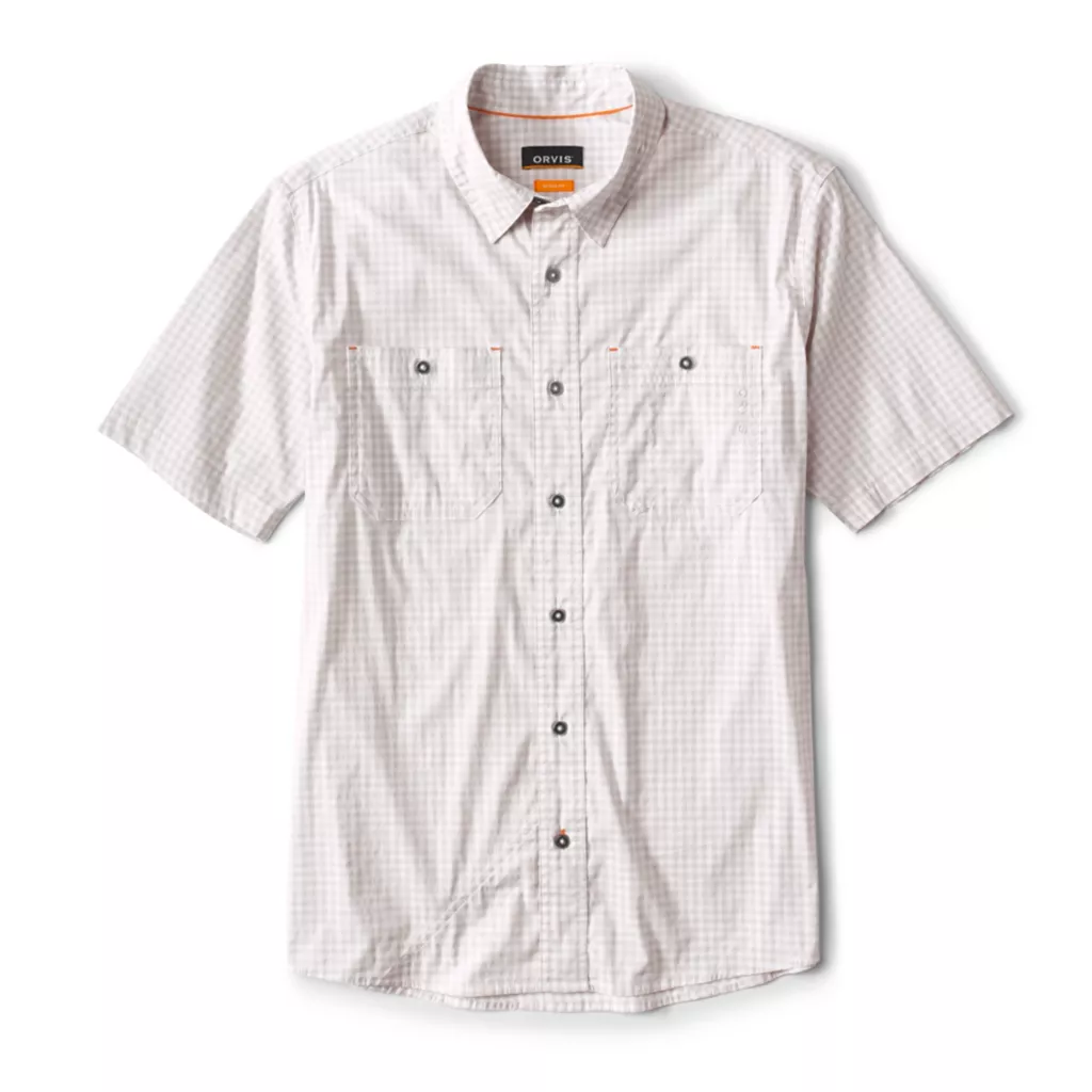 River Guide 2.0 Short-Sleeved Shirt