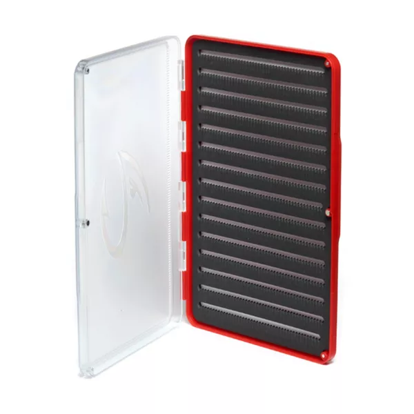 Fulling Mill Guide Box