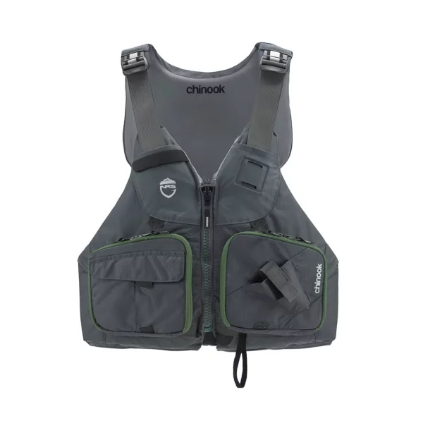 NRS Chinook PFD