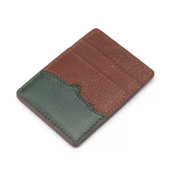 The Great Catch Card Carrier