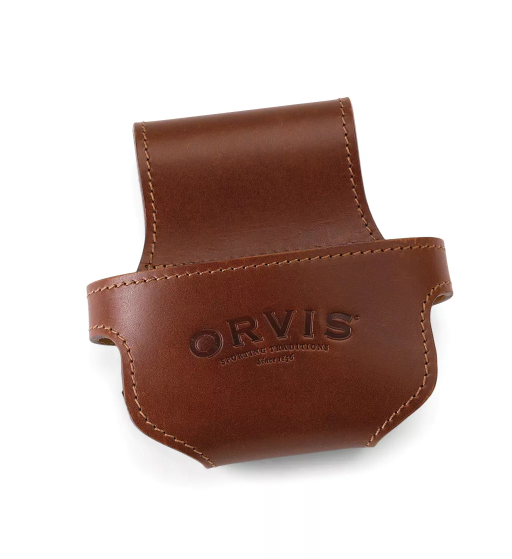 Leather Shotgun Holster