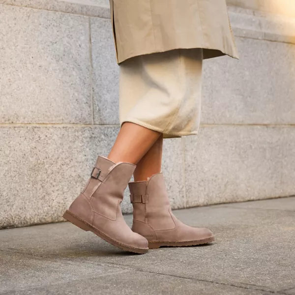 Birkenstock® Uppsala Boots