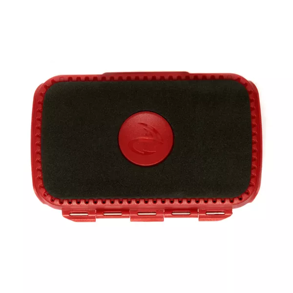 FULLING MILL FLY PATCH