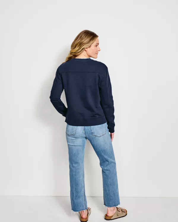 Riverside Crew Sweatshirt