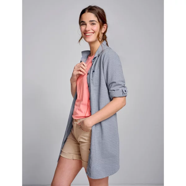 Surf Cast Tunic