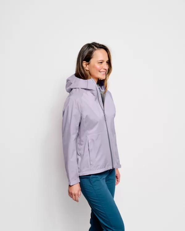 Women's Ultralight Storm Jacket