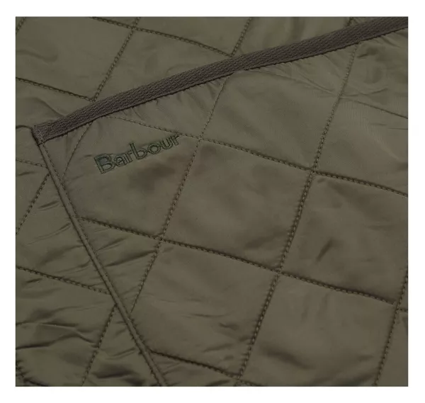 Barbour® Polarquilt Zip-In Liner