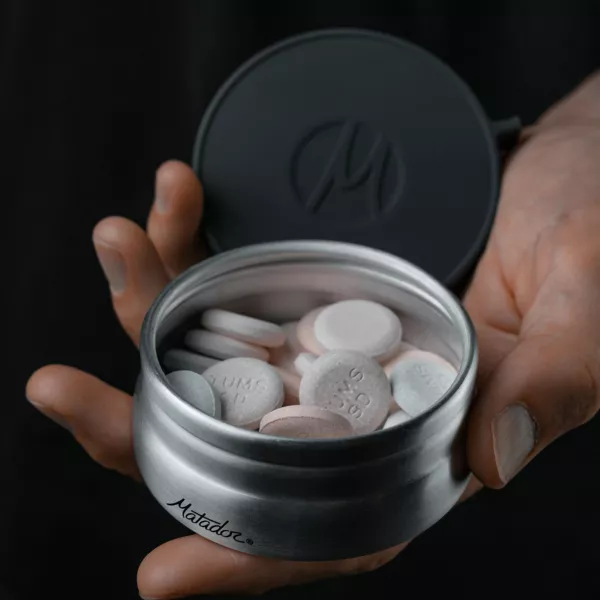 Matador® Waterproof Travel Canister �C 100 ML