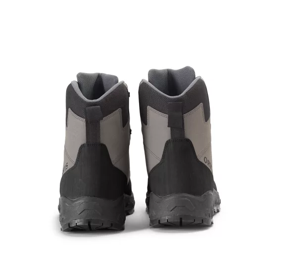 Men's Clearwater Wading Boots - Rubber Sole