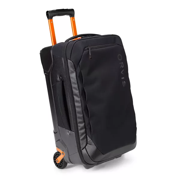 Trekkage™ LT Adventure 40L Carry-On Roller Bag