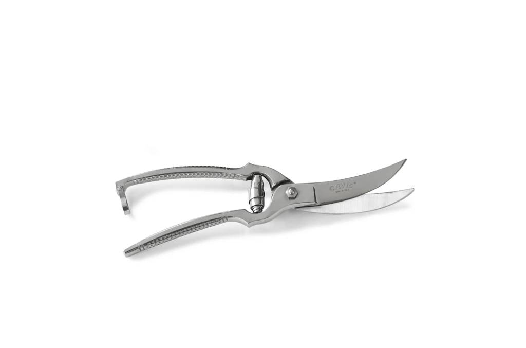 Stainless Orvis Game Shears