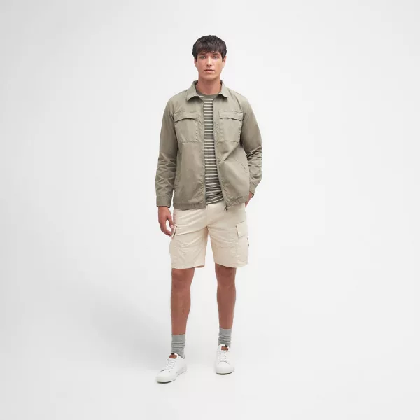 Barbour® Glendale Overshirt