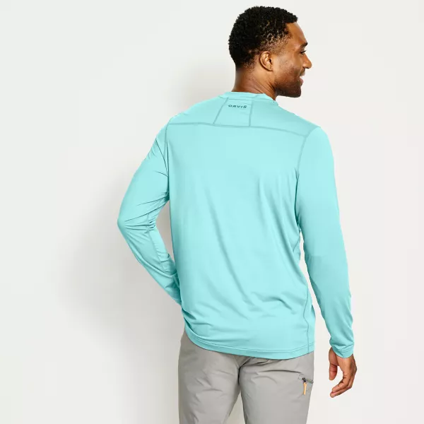 Sun Defense Crewneck