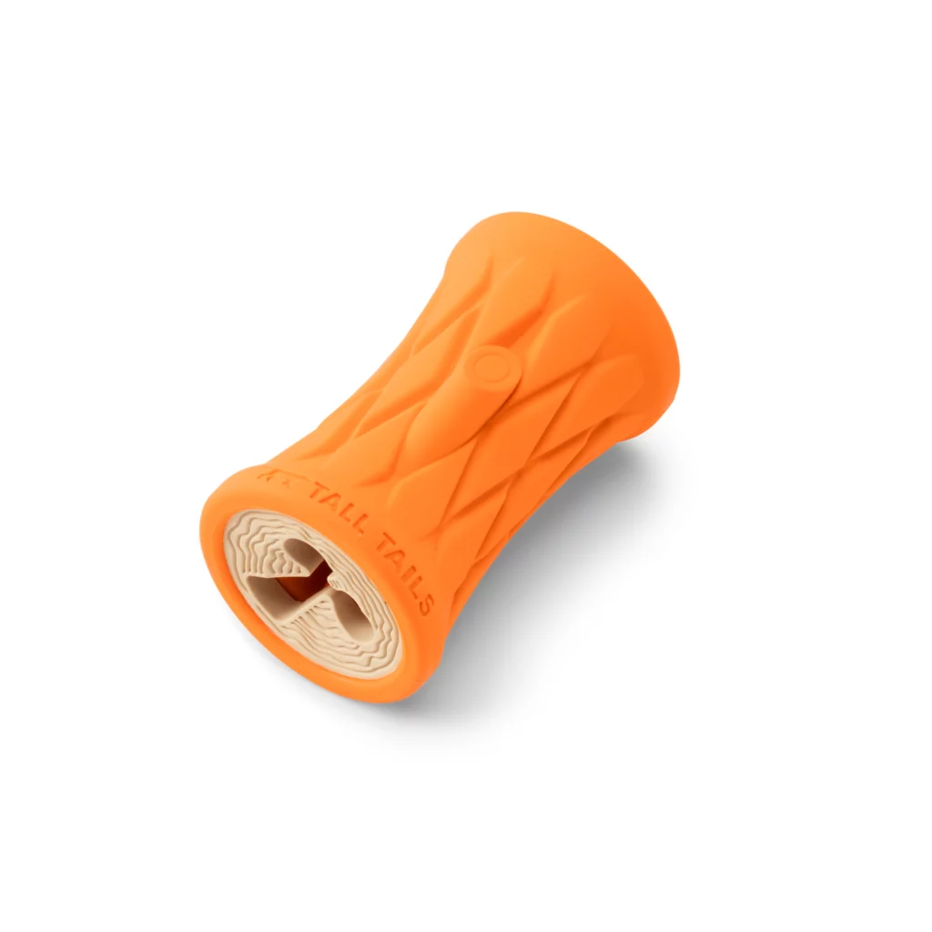 Trunk Reward Dog Toy