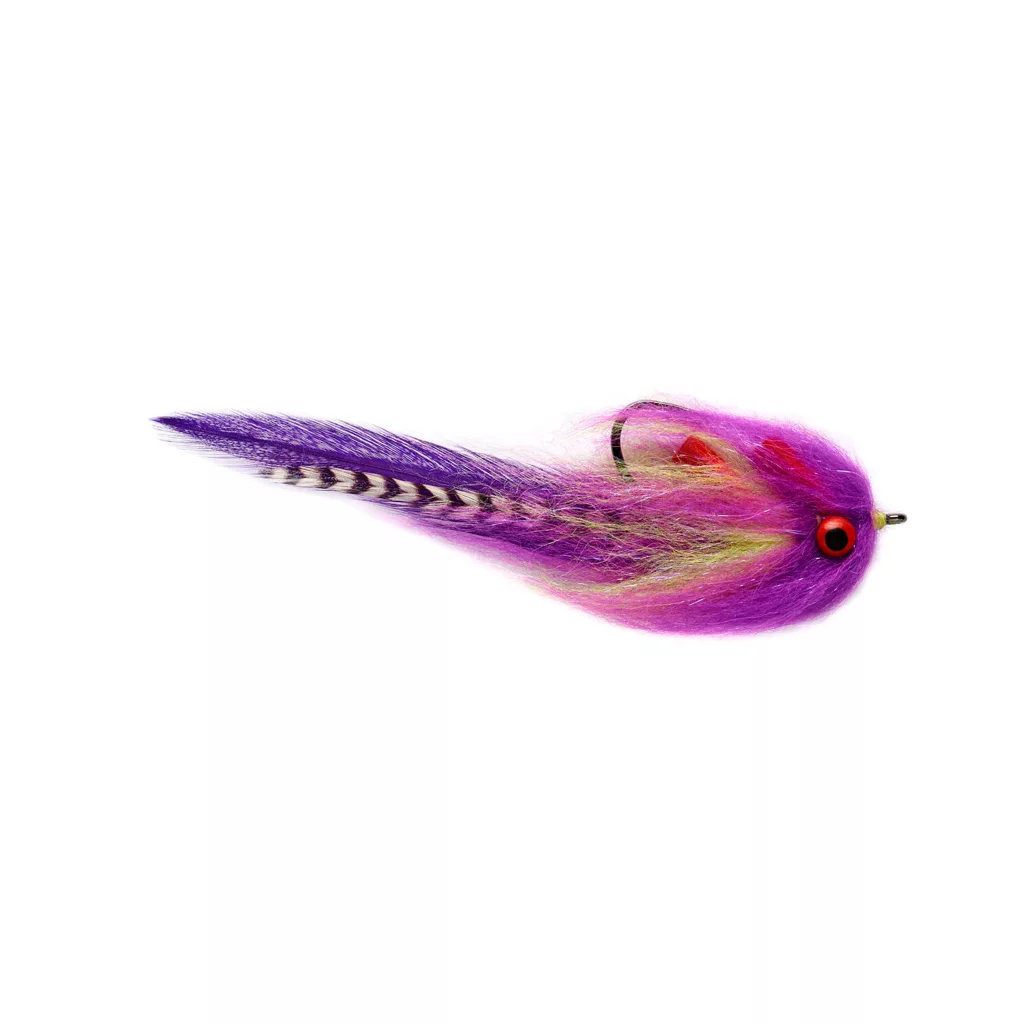 Vlahos' Sandbar Mullet