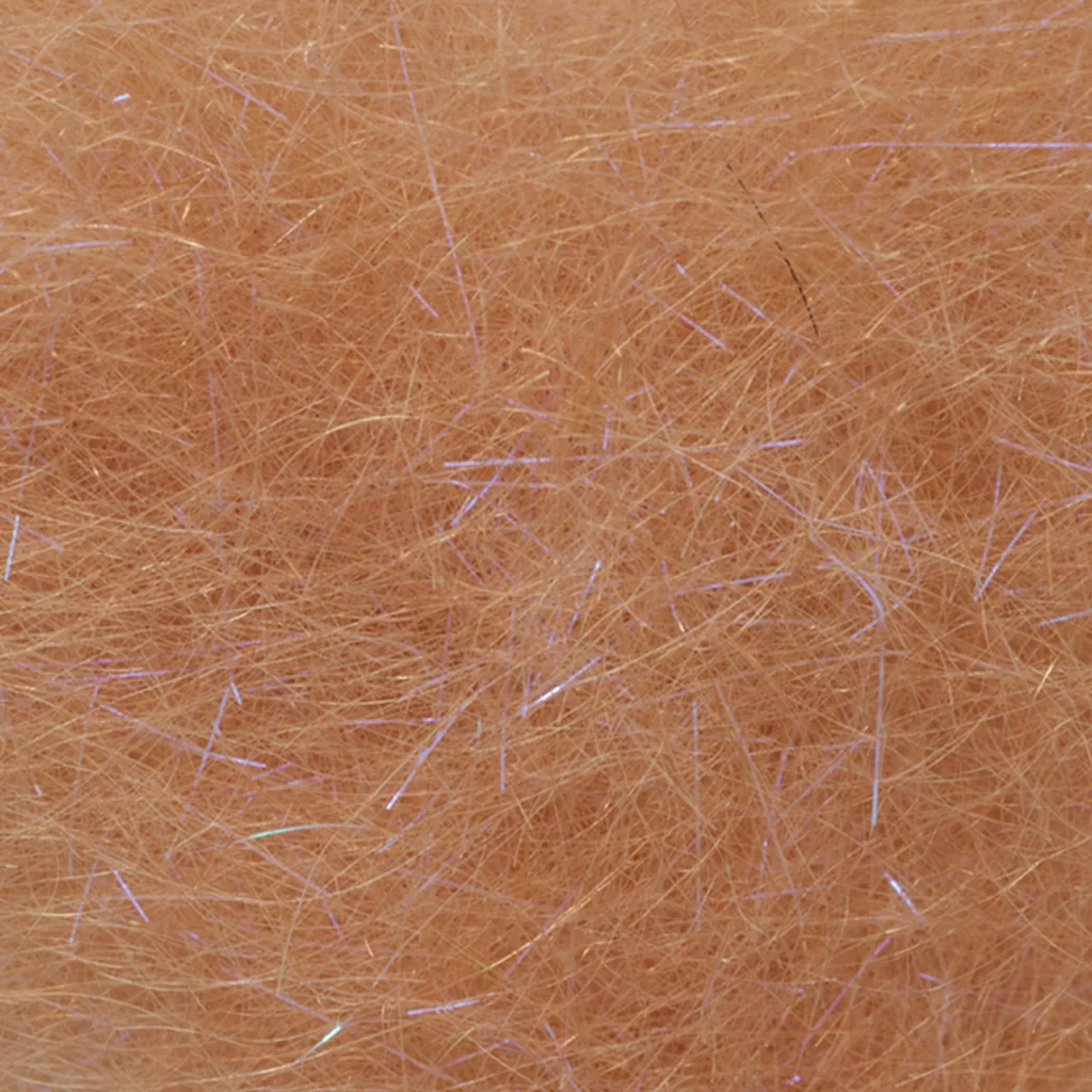 Fulling Mill Voodoo Streamer Dubbing