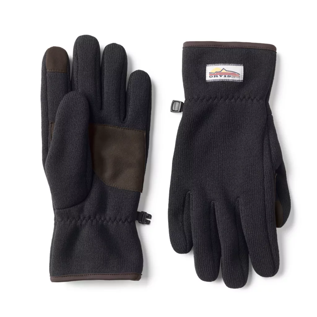 R65™ Sweater Fleece Gloves