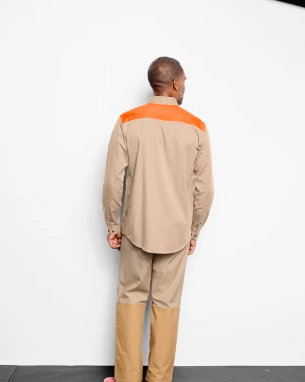 Men's Midweight Shooting Shirt