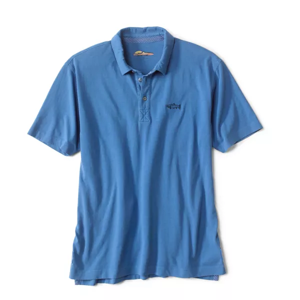 Angler's Polo