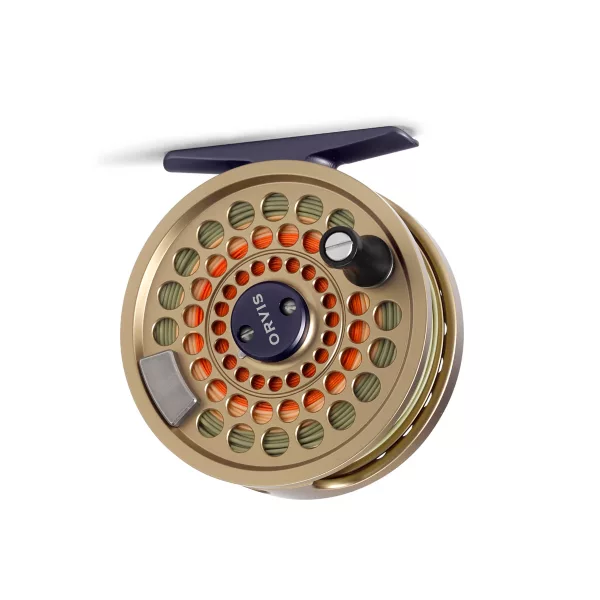 Battenkill Click Reel