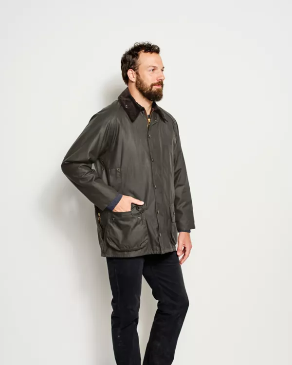 Barbour® Classic Beaufort Jacket