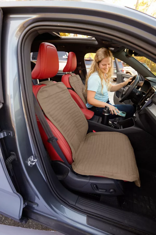 Orvis Grip-Tight® Bucket Seat Protector