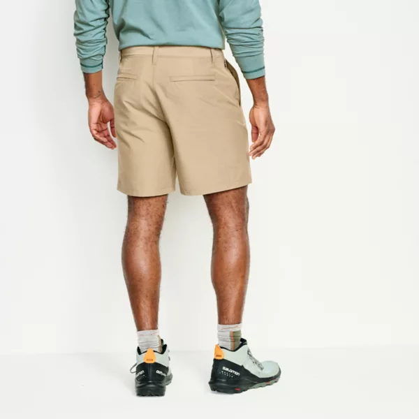 Adapt Shorts
